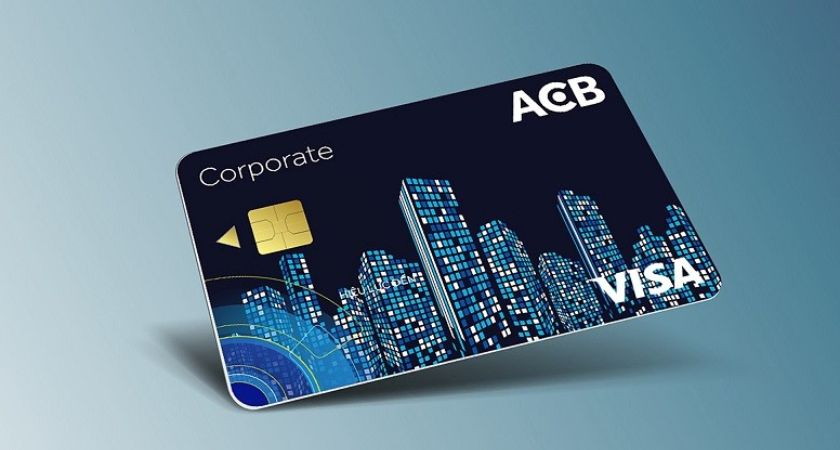 mở thẻ tín dụng acb