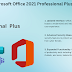 Office 2021 Professional Plus Activator Guide