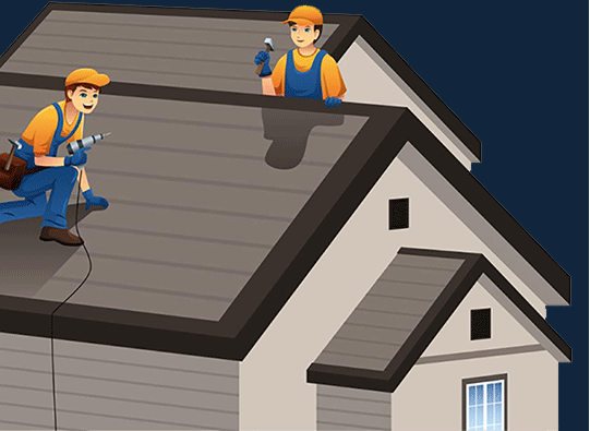 Roofing Companies