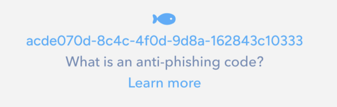 🕵️ How to spot phishing attempts
