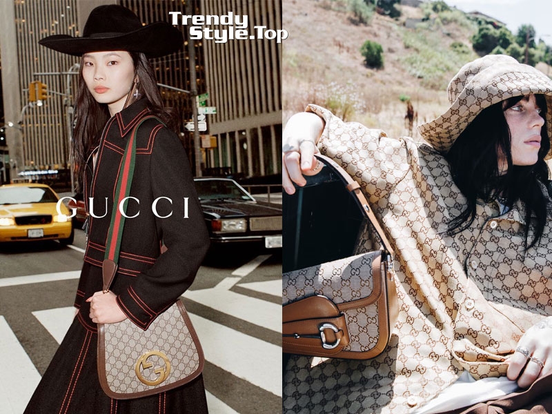 Vì sao Túi Xách Gucci Chính Hãng lại có giá trị trường tồn theo thời gian?