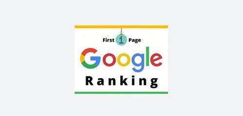 گوگل چگونه وب سایت ها را رتبه بندی می کند؟