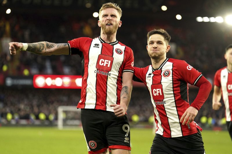 Nhận định tỷ lệ soi kèo Sheffield United vs Arsenal chất lượng