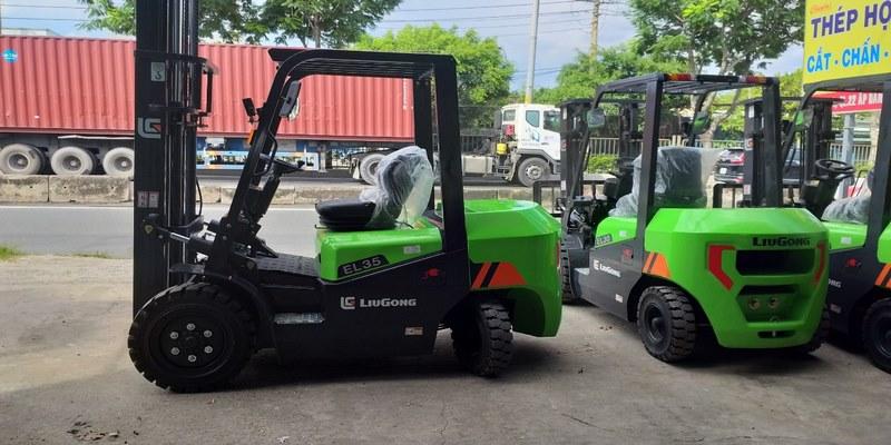 Mua Bán Sửa Chữa Xe Cơ Giới Uy Tín Tại TP.HCM