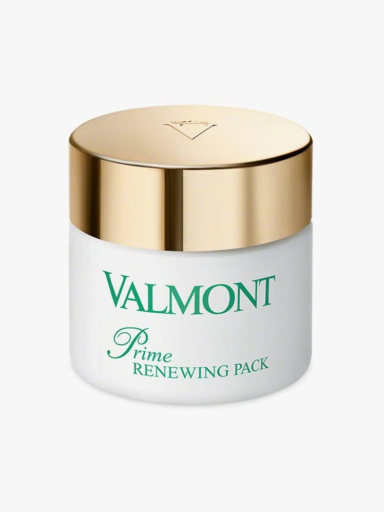 Valmont Prime Renewing Pack.