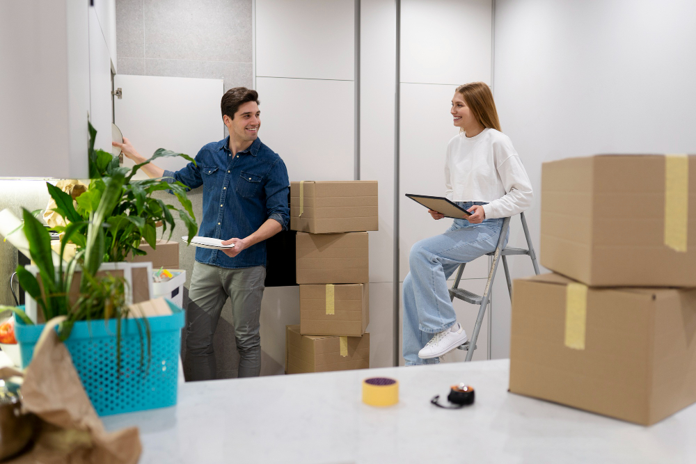 moving companies moving company storage services