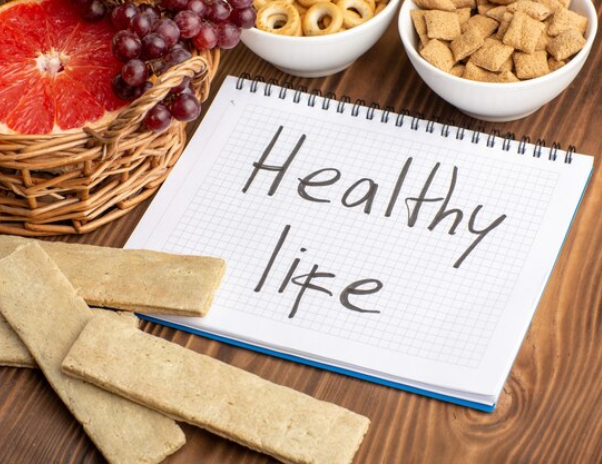 Lifestyle Health Check