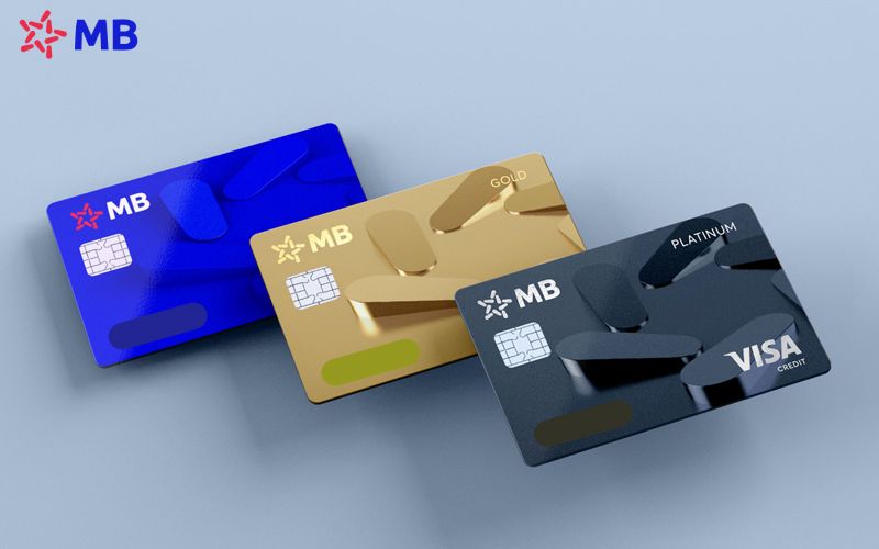 Đặc quyền sử dụng các dịch vụ của thẻ tín dụng đen MB Bank 
