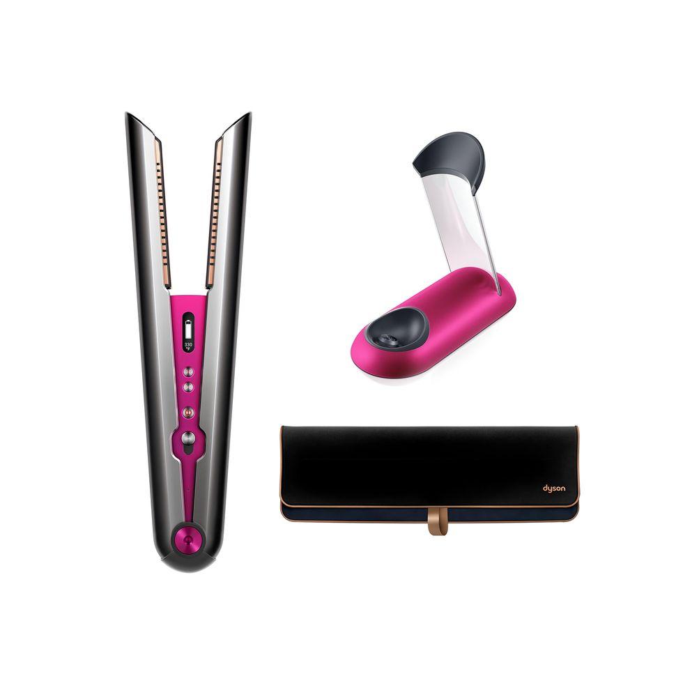Dyson Deals For Prime Day 2023 - Corrale Straightener Review