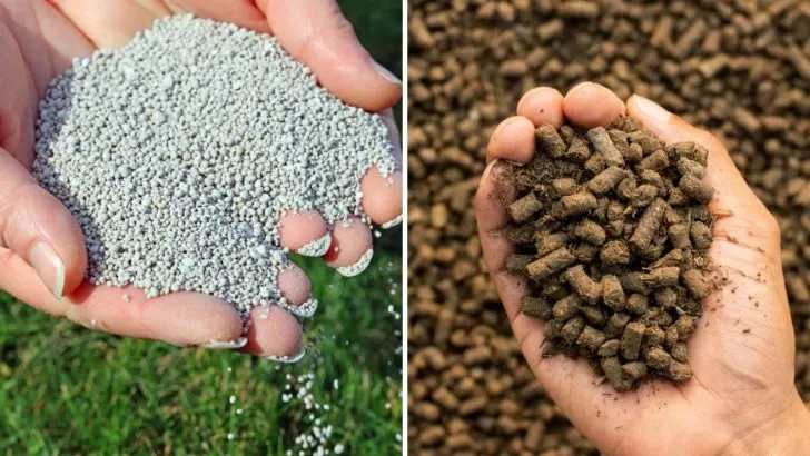 Iron Supplements