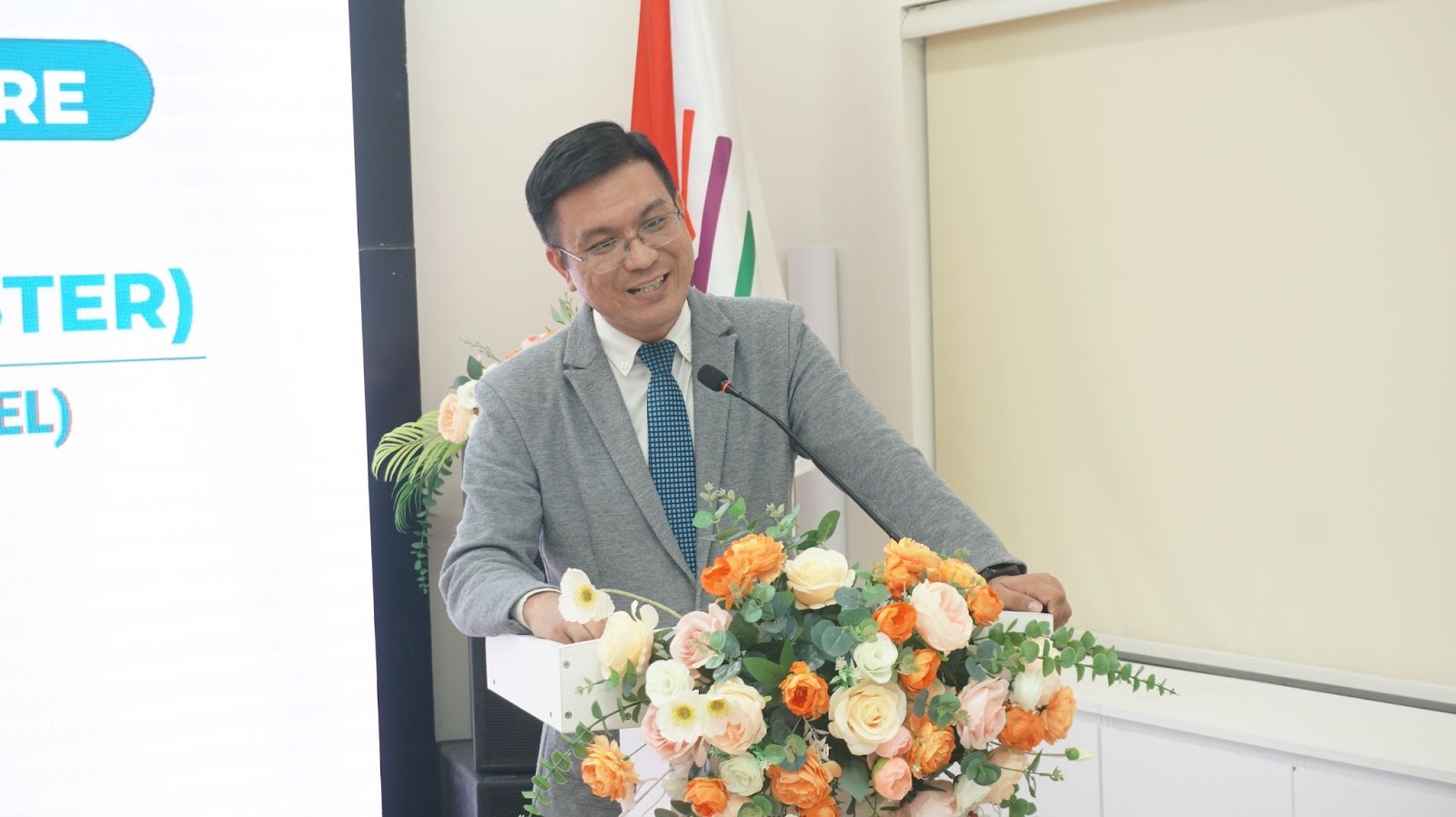 Mr. Hoàng Văn Cương, Mentor, Advisor at AAFV