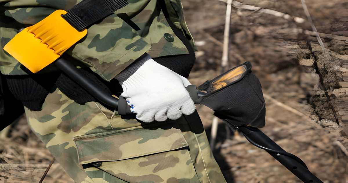 Best Gloves for Paintball