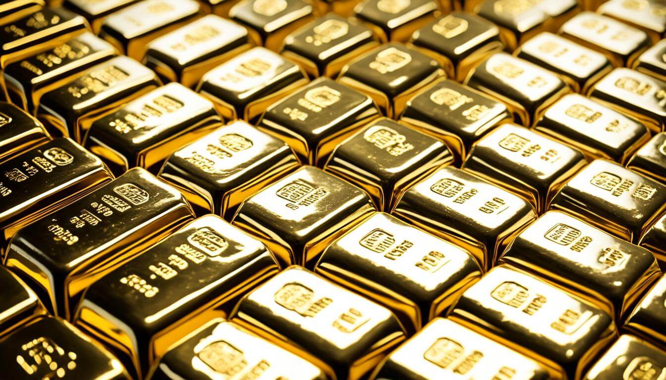 Investment Potential of 50 Gram Gold Bars