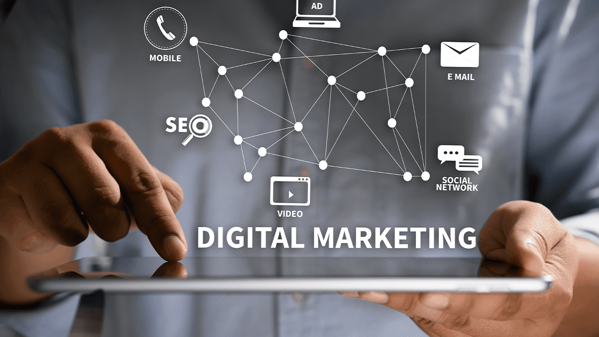 Content Rules SEO Domination