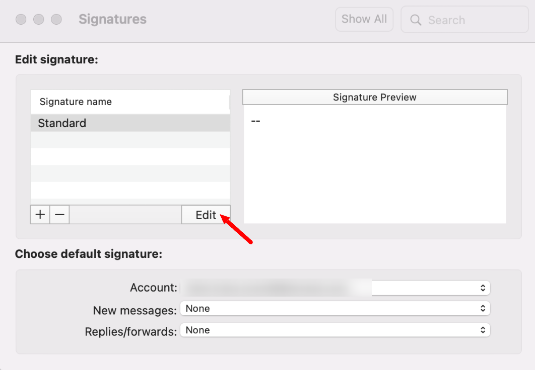 how-to-add-signature-in-outlook-mac-edit