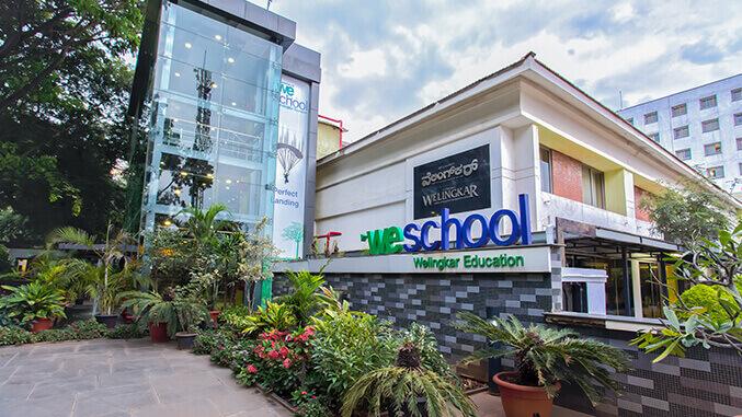 Prin. L. N. Welingkar Institute of Management Development and Research  is best management school in Bengaluru 