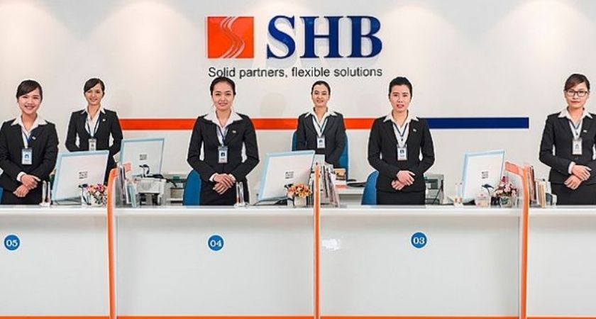 Mã Swift Code ngân hàng SHB