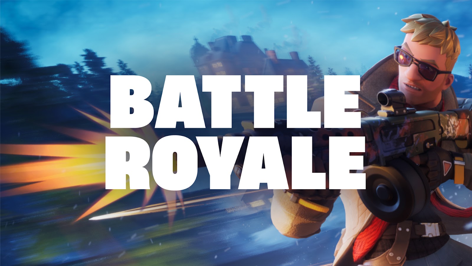 giochi battle royale