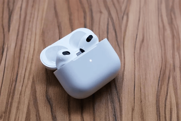 Reset Your AirPods Max