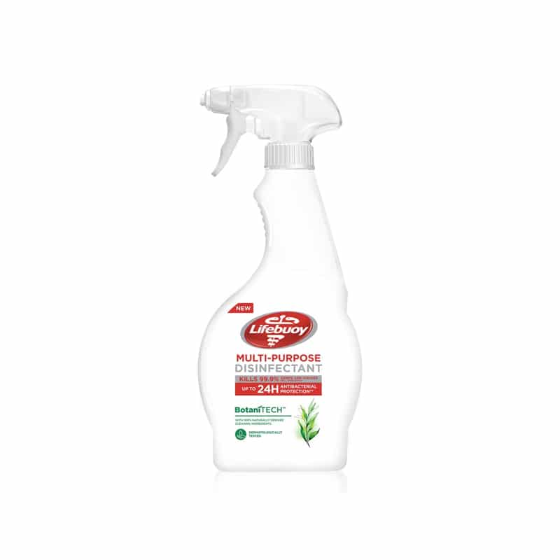 Home Cleaning Essentials: A Closer Look into the Amazing Cif Sprays ...