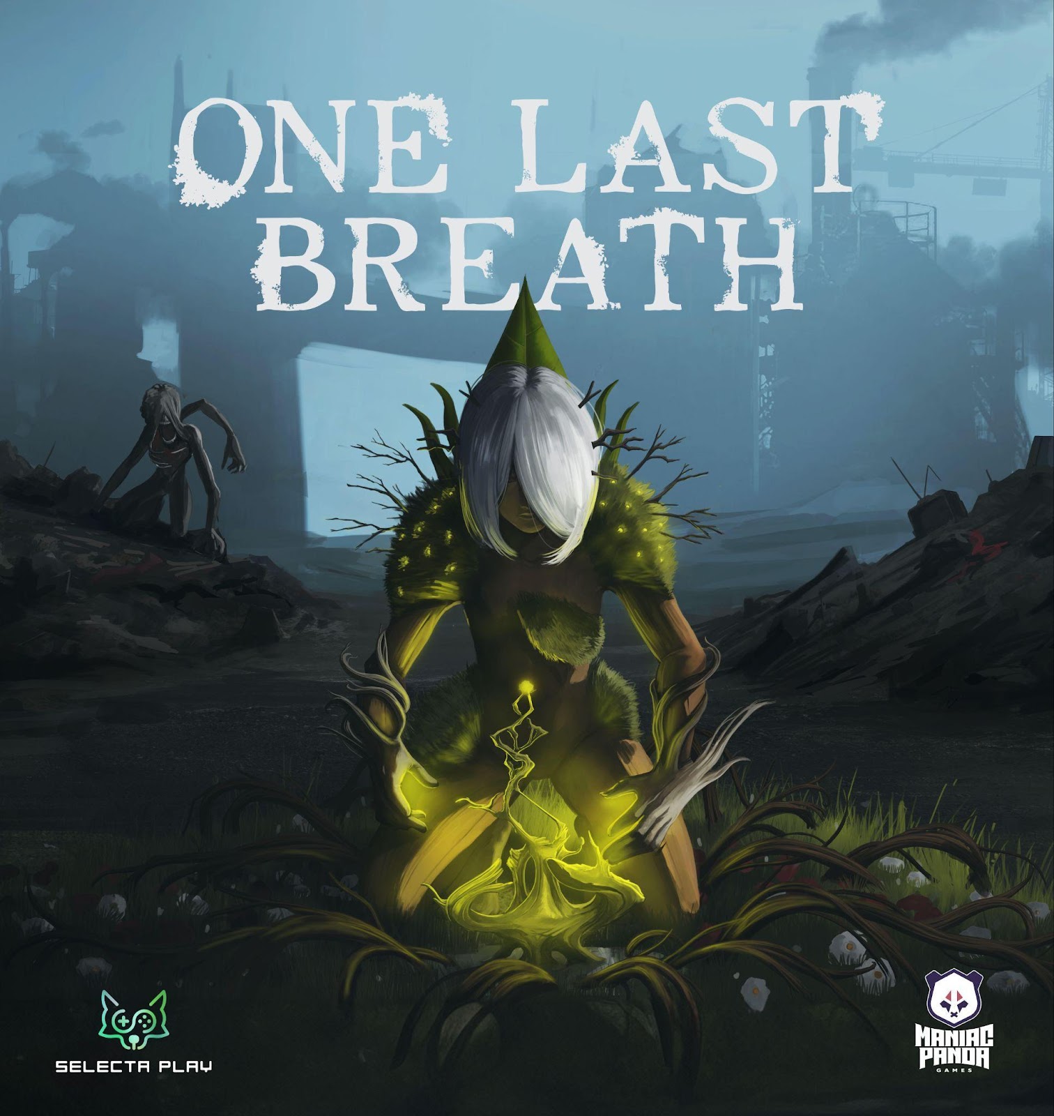 Selecta Play Announces a publishing deal for a physical retail edition of  One Last Breath for Nintendo Switch and PlayStation 5 – Hardcore Gamers  Unified