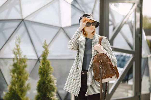 Radiant Runway Style Rhythm
