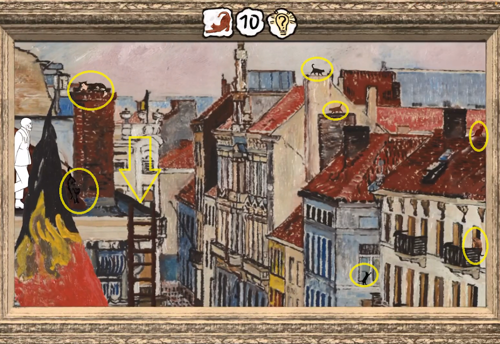 A Cozy Puzzle Play with Please, Touch The Artwork 2 Tips and Tricks - A Beginner's Guide to Get Started with