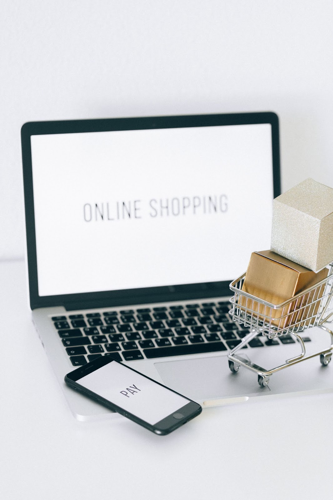 Choosing an e-commerce platform that integrates well with your other business systems will save you time and resources.
