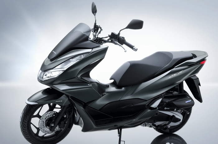 Honda PCX 160