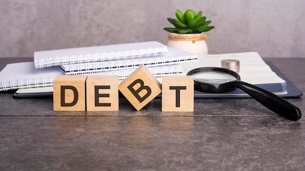 Create a Debt Repayment Plan