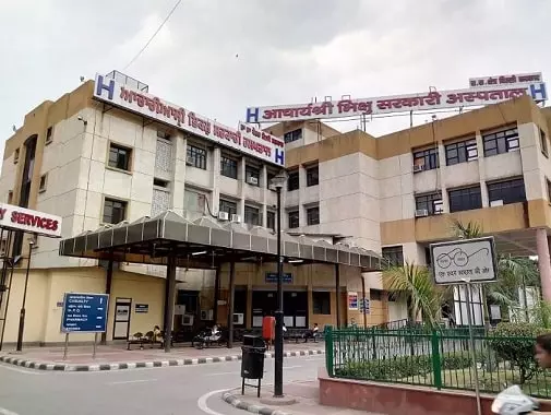 ESI Tuberculosis Hospital