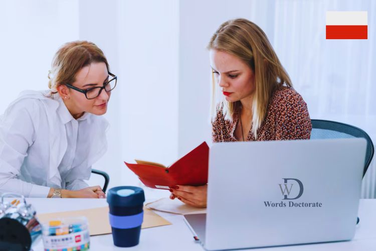 Discovering The Keys To Successful Medical Writing Help In Warsaw, Poland