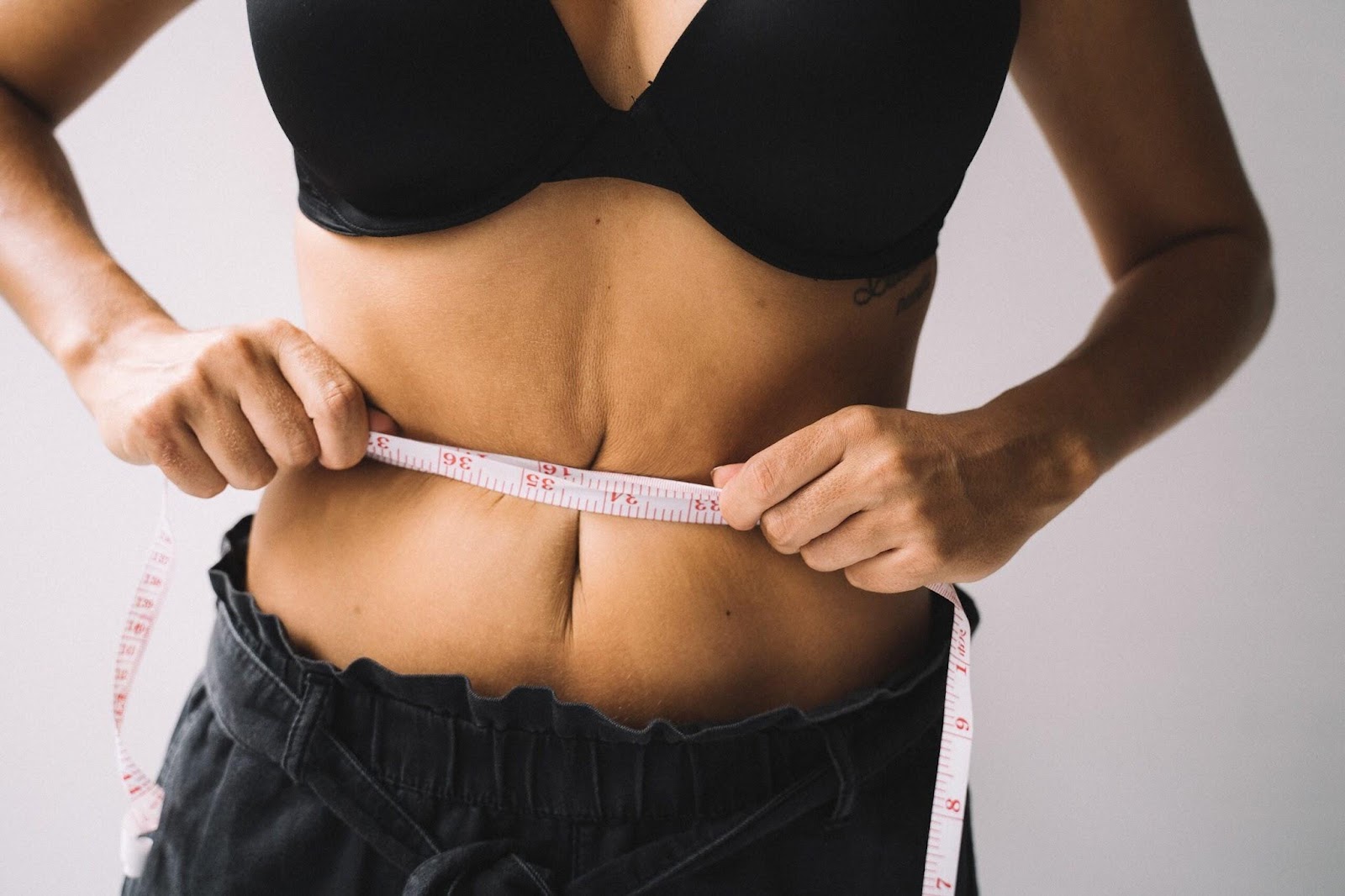 Weight Loss Success Guide
