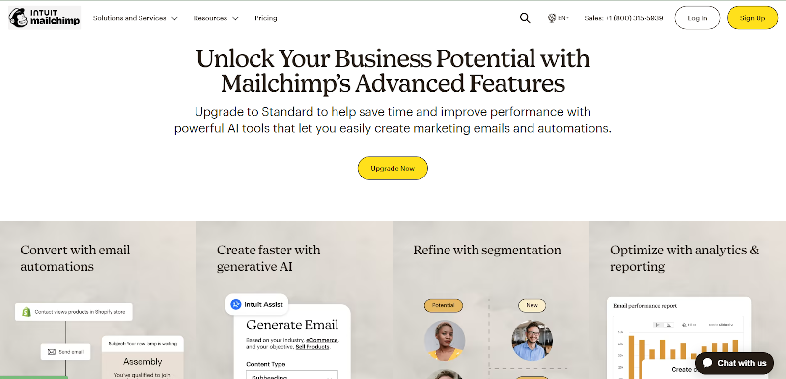 Mailchimp