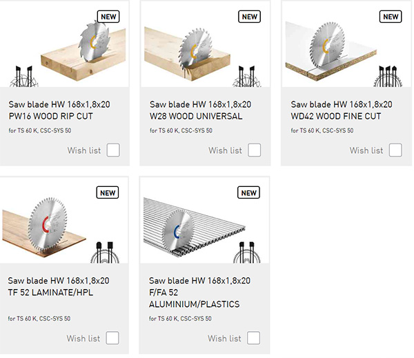 เลื่อยตั้งโต๊ะไร้สาย Festool ที่มีราคา 70,000 บาท คุ้มค่าต่อการซื้อหรือไม่