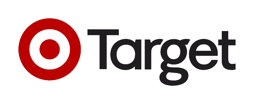 target-logo - Sony Music Australia