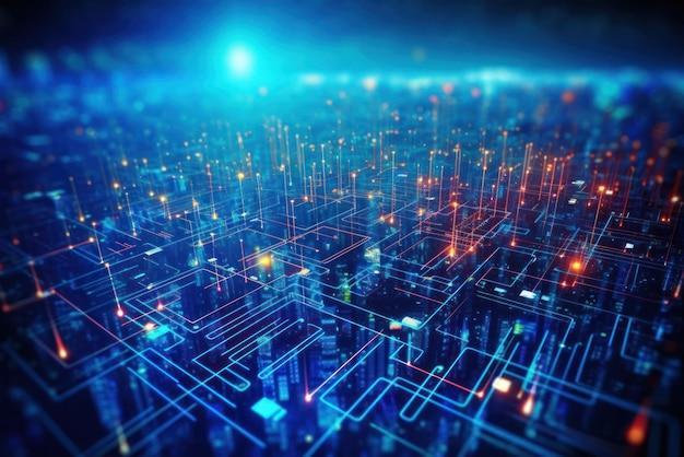 Cos'è una blockchain?