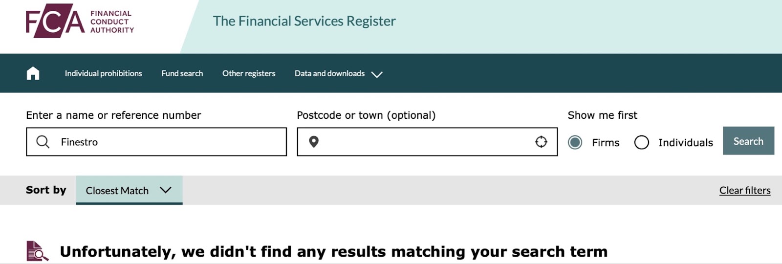 Finestro: отзывы клиентов о работе компании в 2024 году
