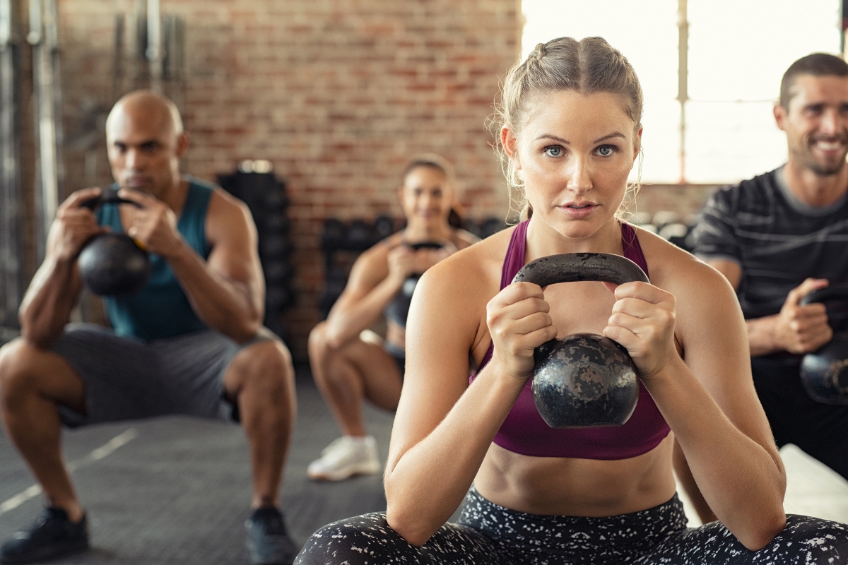 Elevate Your Exercise Experience