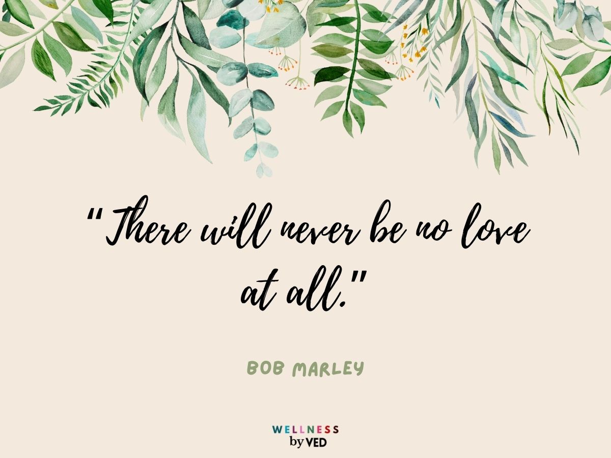 bob marley quotes 