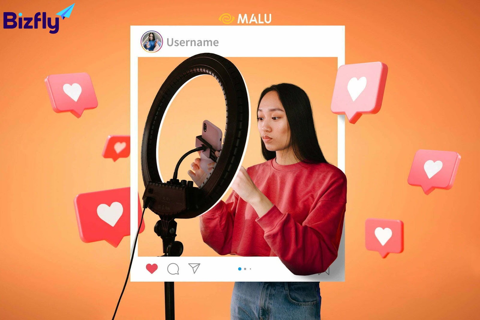 Hơn 75% Gen Z cho biếtmua sản phẩm dựa trên lời khuyên của Influencers, KOLs.