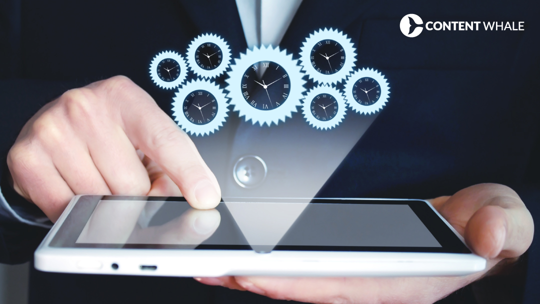 How to Optimise Content for Mobile Users | Content Whale