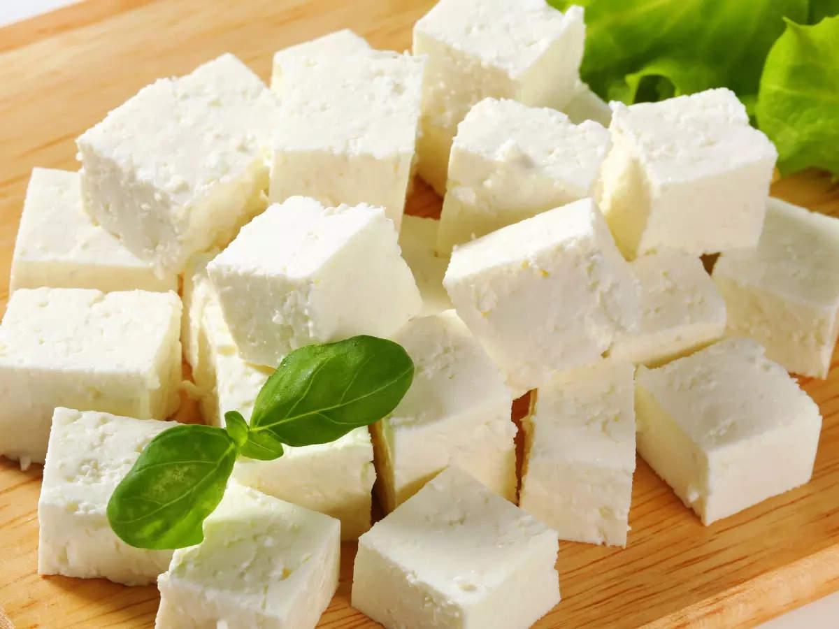 Story of how our beloved Paneer was invented back in the ...