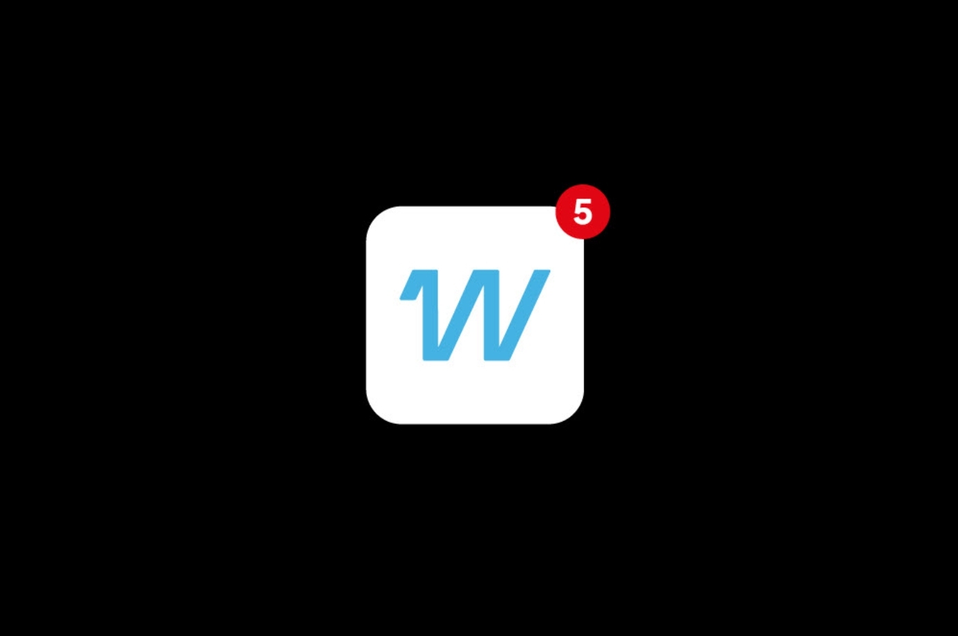 Artifact from the Exploring Weon: Simplicity with Style in Branding in E-Learning article on Abduzeedo