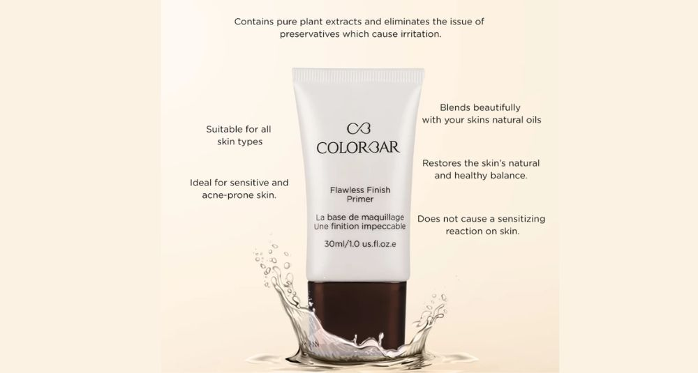 For oily or combination skin