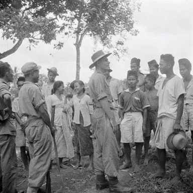 Gedoran Depok; Pergolakan Sosial Pada Awal Masa Revolusi Nasional (1945 ...