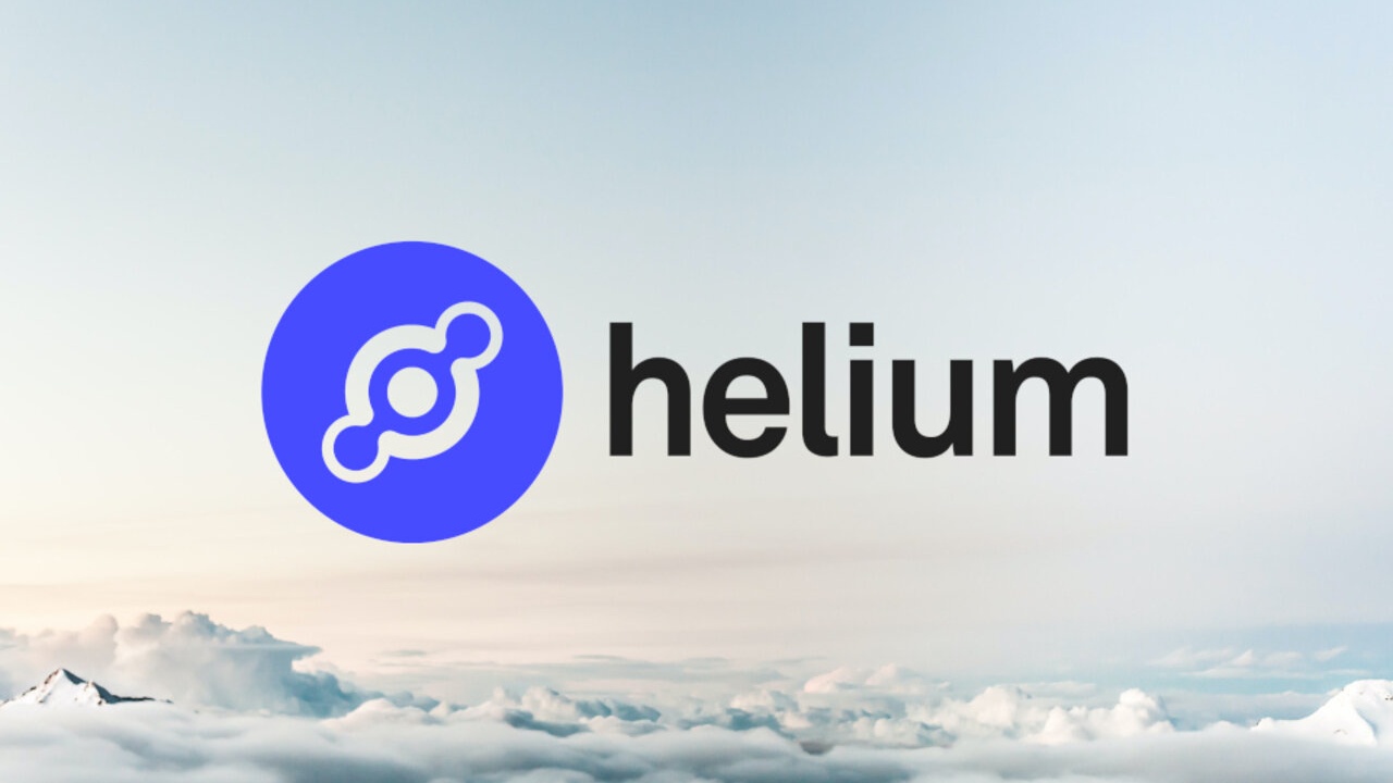 Dự án Helium
