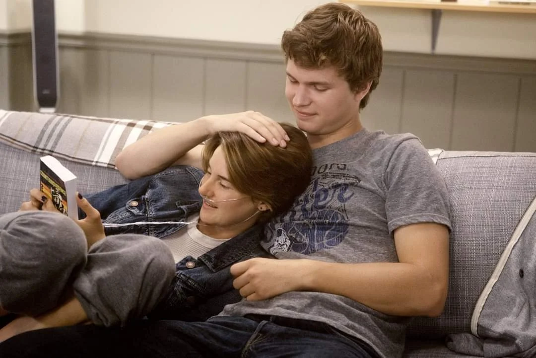 Central to "The Fault in Our Stars" is the theme of friendship and support, which serves as a lifeline for Hazel and Gus amidst the turbulence of their respective illnesses.