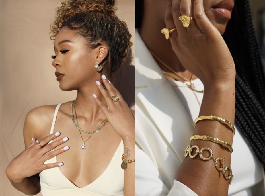 Boutique Bling Fashionable Gems