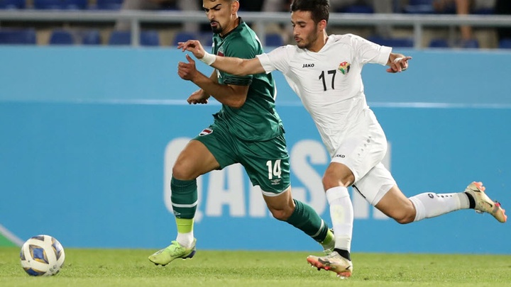 Đội hình hoàn mỹ dự kiến ra sân của 2 đội Iraq vs Philippines
